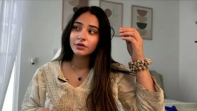 demieliss online show from March 12, 2026, 9:48 am