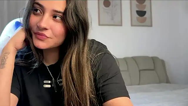 demieliss online show from March 14, 2026, 8:47 pm