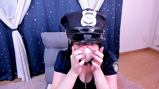 Snapshot of p_RUMiMi chatting on October 30, 2025, 11:00 am p RUMiMi online show from October 30, 2025, 11:00 am