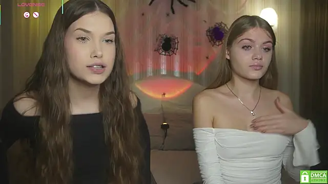  Eva Lee online show from November 9, 2025, 6:50 pm