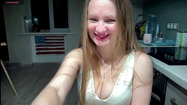 Snapshot of Viola_sweet chatting on February 23, 2025, 1:24 am Viola sweet online show from February 23, 2025, 1:24 am