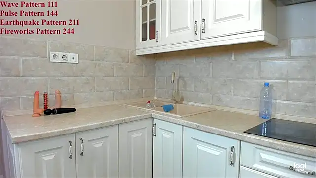 BlakieLove online show from December 16, 2024, 12:16 pm