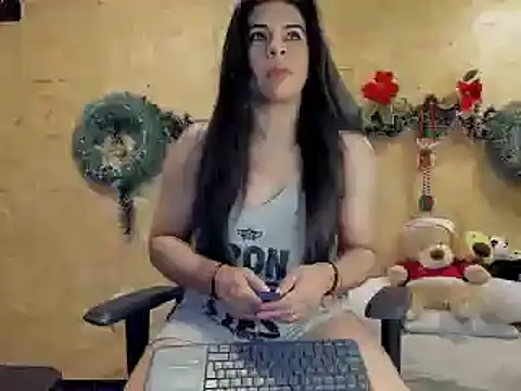 Snapshot of Biancastrongg chatting on December 31, 2024, 2:19 am Biancastrongg online show from December 31, 2024, 2:19 am