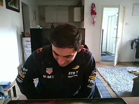 mihaimichael online show from March 19, 2025, 12:12 pm