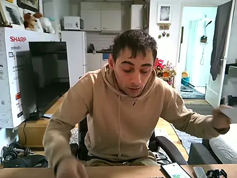 mihaimichael online show from October 28, 2025, 12:30 pm