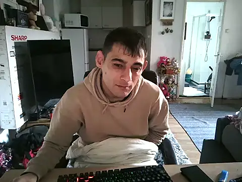 mihaimichael online show from November 8, 2025, 12:38 pm