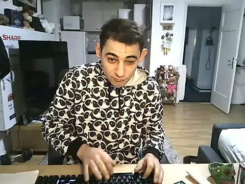 mihaimichael online show from November 29, 2025, 3:15 pm