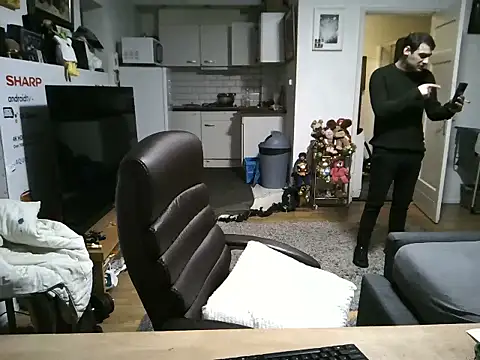 mihaimichael online show from January 14, 2026, 10:58 pm