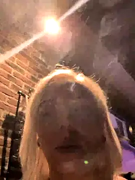 nora the strange online show from May 3, 2026, 12:16 am