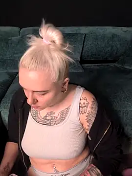 nora the strange online show from May 11, 2026, 8:09 am