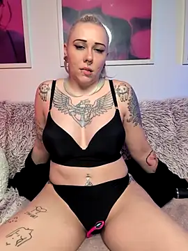 nora the strange online show from May 13, 2026, 6:05 pm