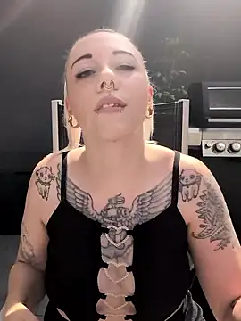 nora the strange online show from May 28, 2026, 8:55 am