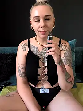 nora the strange online show from June 26, 2026, 10:30 am