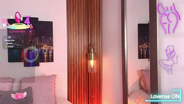 Tayzon Foxxx online show from September 14, 2025, 12:54 am