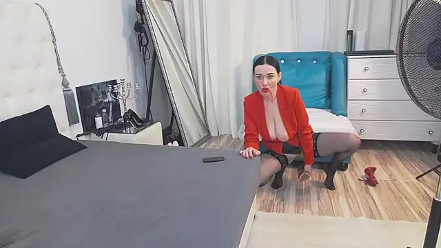 Snapshot of AlinaOnly chatting on January 26, 2025, 5:23 pm AlinaOnly online show from January 26, 2025, 5:23 pm