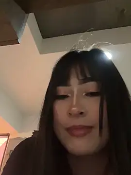 mikuru hara online show from October 26, 2025, 3:01 am