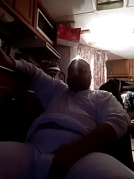 tjmacksjr online show from March 15, 2025, 10:33 pm