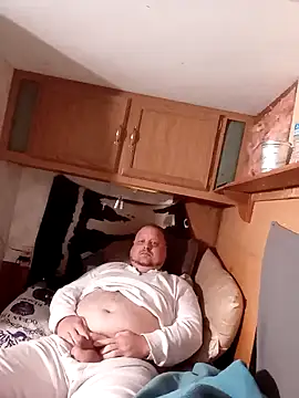 tjmacksjr online show from March 17, 2025, 4:19 am