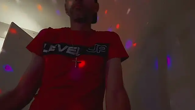 Snapshot of JerkMehof chatting on October 23, 2025, 7:29 am JerkMehof online show from October 23, 2025, 7:29 am