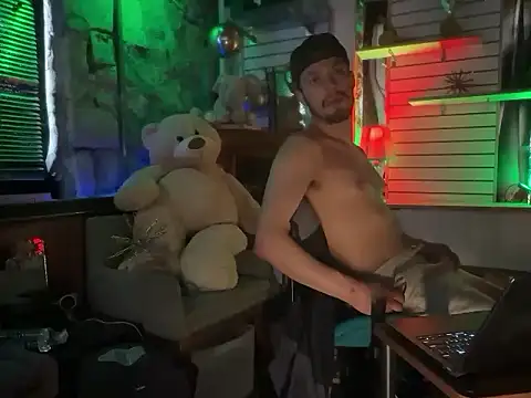 atleddy27 online show from March 24, 2026, 2:11 pm