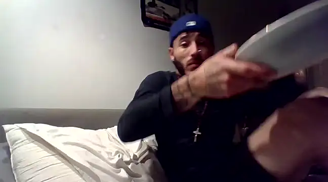 tengocanicas online show from December 23, 2024, 7:28 am