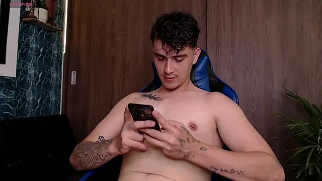 colby scott online show from April 16, 2026, 9:39 pm