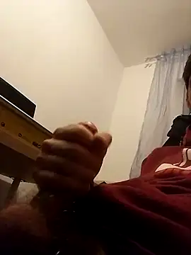 kevcore96 online show from February 5, 2025, 6:04 pm