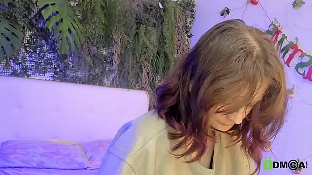 Snapshot of Alina_Mills chatting on January 13, 2026, 7:35 am Alina Mills online show from January 13, 2026, 7:35 am