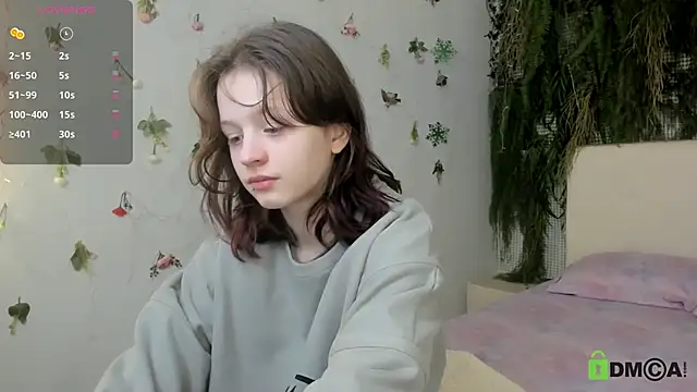 Snapshot of Alina_Mills chatting on January 17, 2026, 8:19 am Alina Mills online show from January 17, 2026, 8:19 am