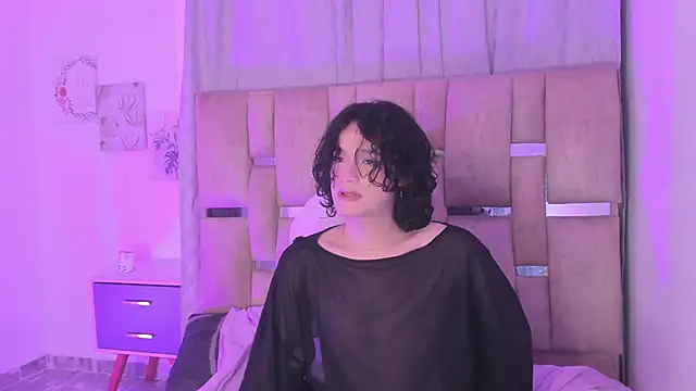 Black Rose2 online show from February 23, 2026, 11:51 am