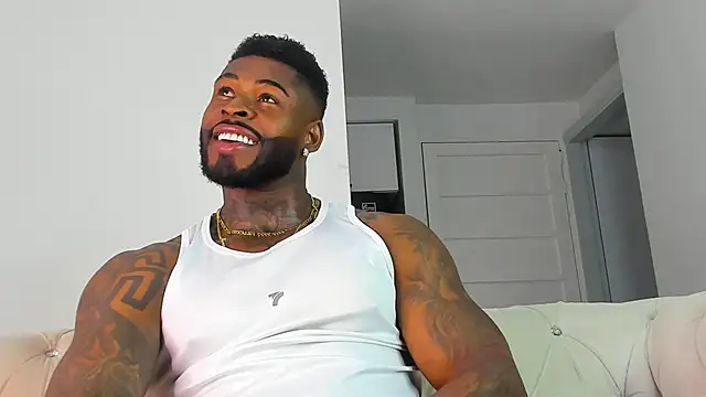 Makonneen online show from October 29, 2025, 12:02 am