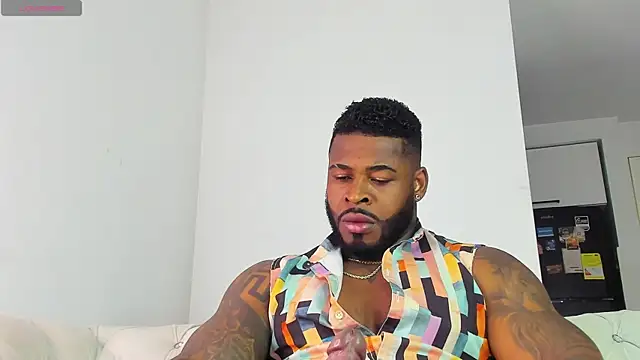 Makonneen online show from March 2, 2026, 8:15 pm