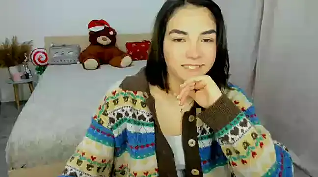 Alexa Dolly12 online show from December 31, 2024, 6:27 am