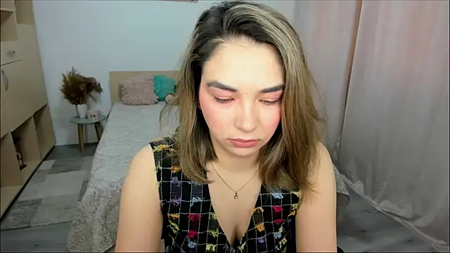 Alexa Dolly12 online show from March 16, 2026, 6:50 am