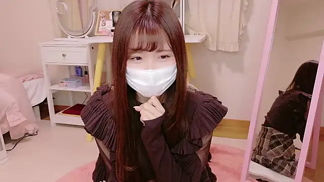 Sayuringo  online show from January 11, 2025, 10:08 am