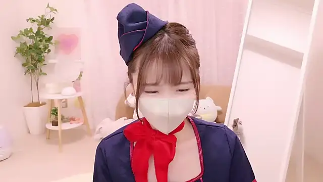 Sayuringo  online show from February 27, 2025, 10:48 am