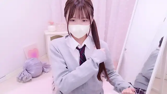 Sayuringo  online show from March 23, 2025, 5:21 am