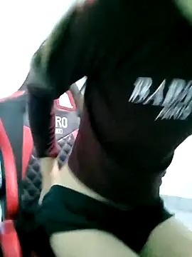 Lonalysexy online show from March 27, 2026, 7:47 am