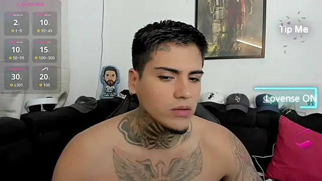 mad maxxx2 online show from November 16, 2025, 10:59 pm