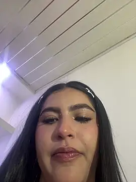  luna torres online show from July 12, 2026, 3:41 am