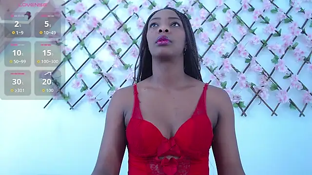 tiffany gomez9 online show from October 25, 2025, 1:51 pm