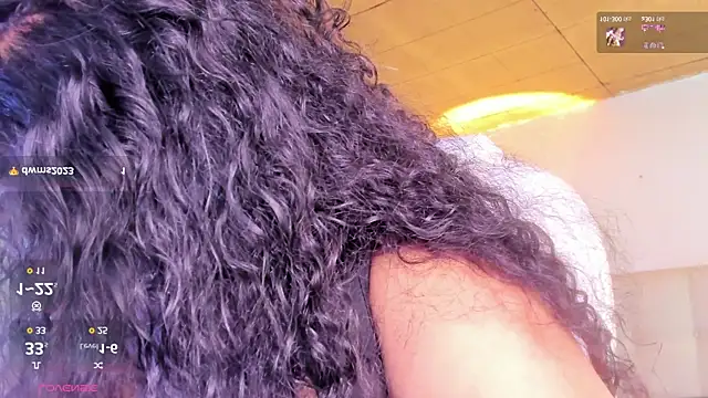 loly marce online show from January 12, 2025, 9:19 pm