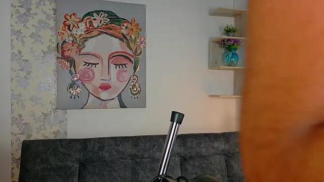 Snapshot of taty_miller chatting on September 9, 2025, 8:19 pm taty miller online show from September 9, 2025, 8:19 pm