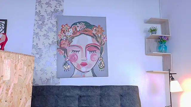 Snapshot of taty_miller chatting on November 9, 2025, 7:23 pm taty miller online show from November 9, 2025, 7:23 pm