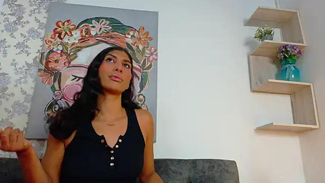 Snapshot of taty_miller chatting on November 14, 2025, 8:18 pm taty miller online show from November 14, 2025, 8:18 pm