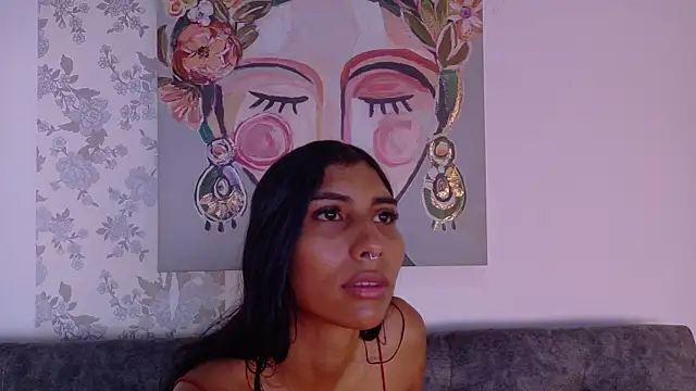 Snapshot of taty_miller chatting on July 11, 2026, 8:22 pm taty miller online show from July 11, 2026, 8:22 pm