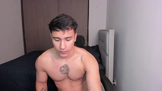 Snapshot of JayMarcos_ chatting on December 22, 2024, 3:22 am JayMarcos  online show from December 22, 2024, 3:22 am