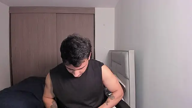 Snapshot of JayMarcos_ chatting on December 27, 2024, 4:47 am JayMarcos  online show from December 27, 2024, 4:47 am