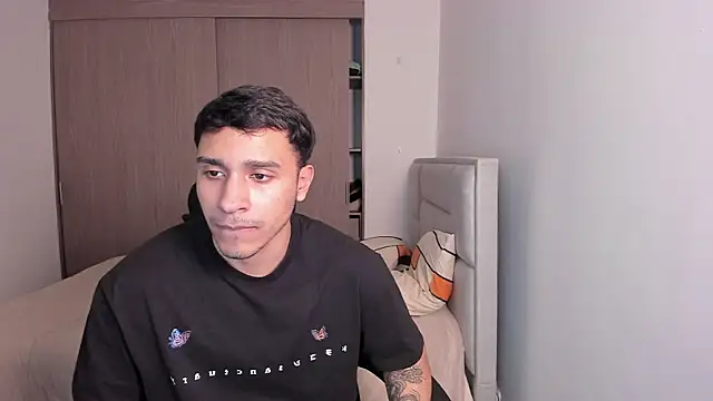 Snapshot of JayMarcos_ chatting on December 28, 2024, 3:15 am JayMarcos  online show from December 28, 2024, 3:15 am