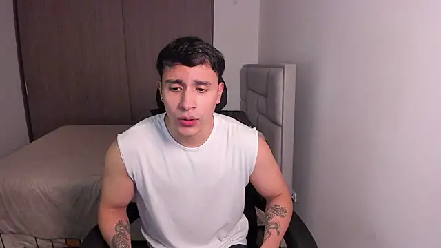 Snapshot of JayMarcos_ chatting on January 5, 2025, 2:38 am JayMarcos  online show from January 5, 2025, 2:38 am